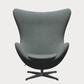 Fritz Hansen - Egg Chair Fabric Armchair