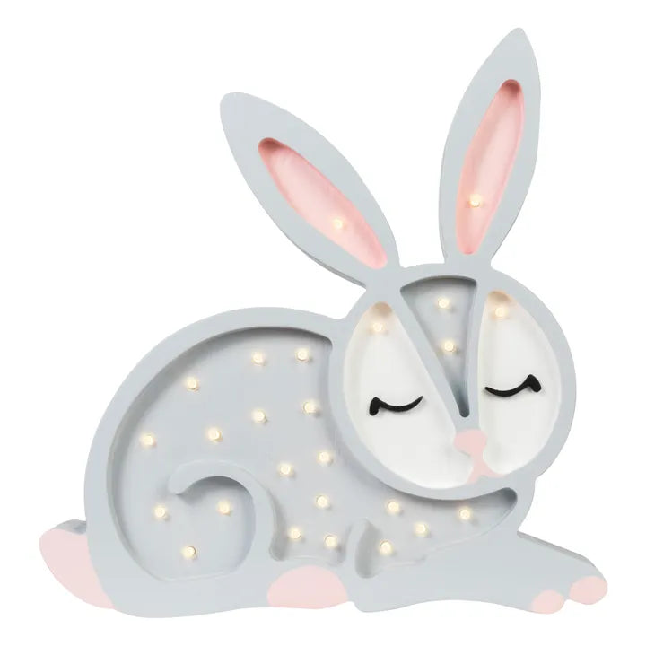 Little Lights - Bunny Lampe