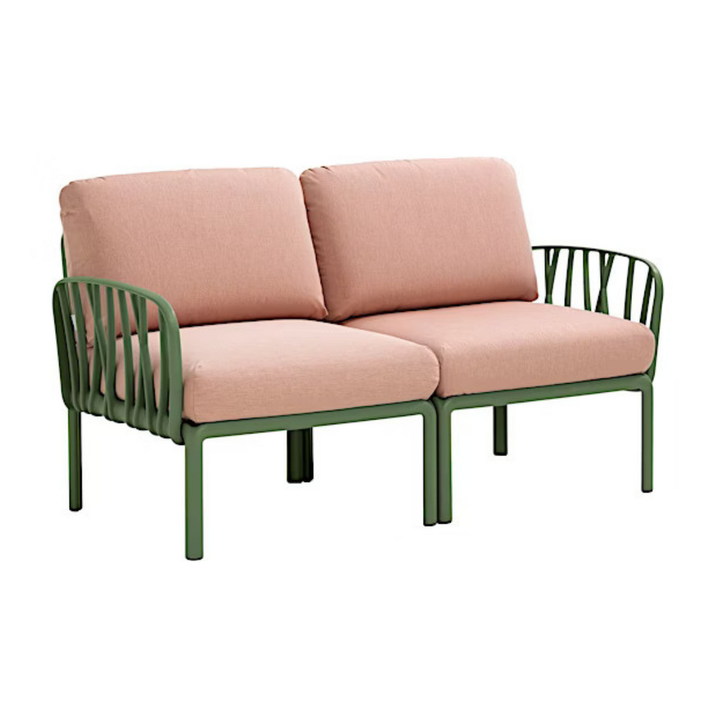 Nardi - Komodo Corner Lounge