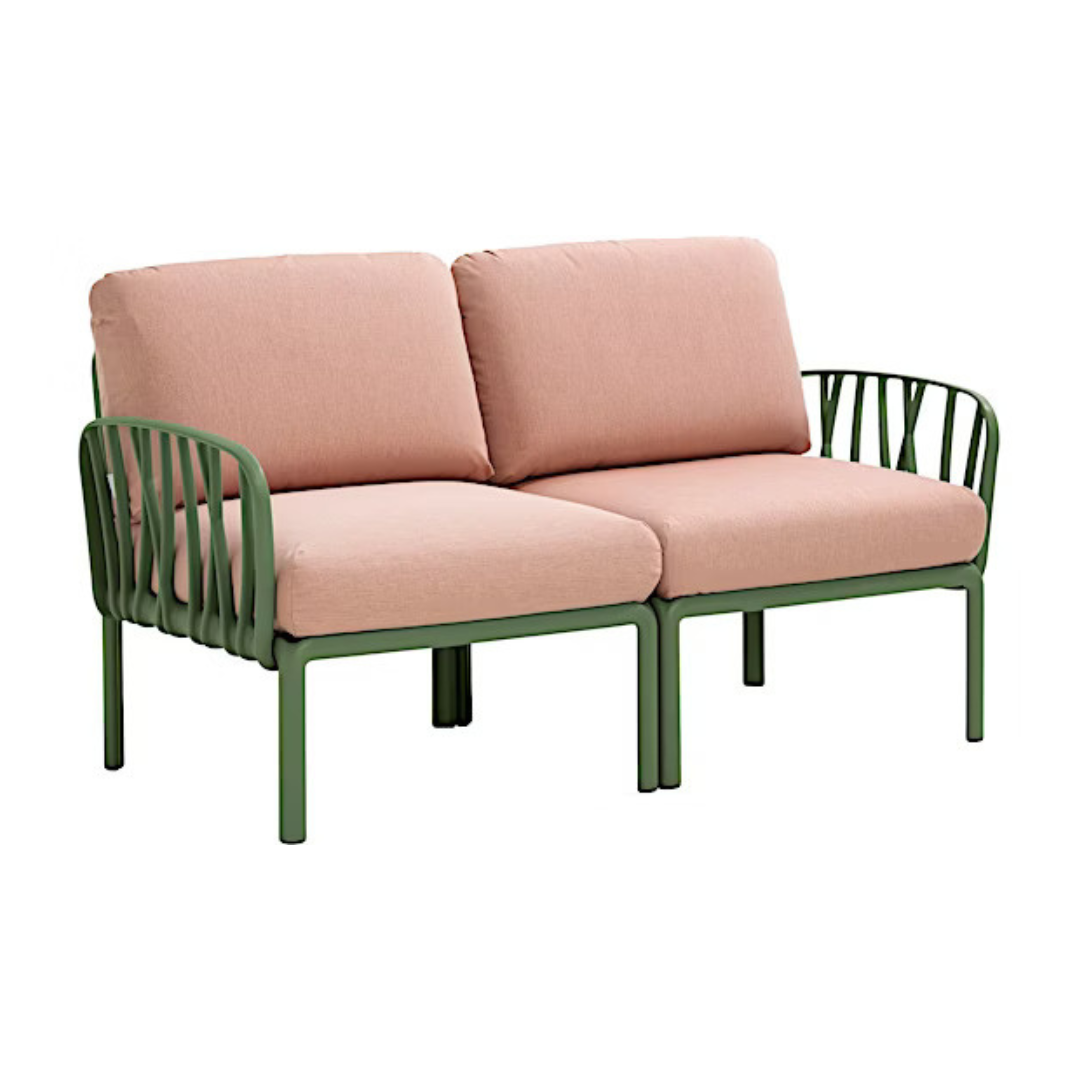 Nardi - Komodo Corner Lounge
