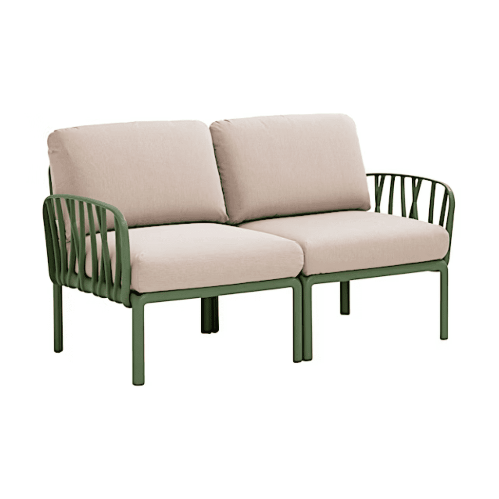 Nardi - Komodo Corner Lounge