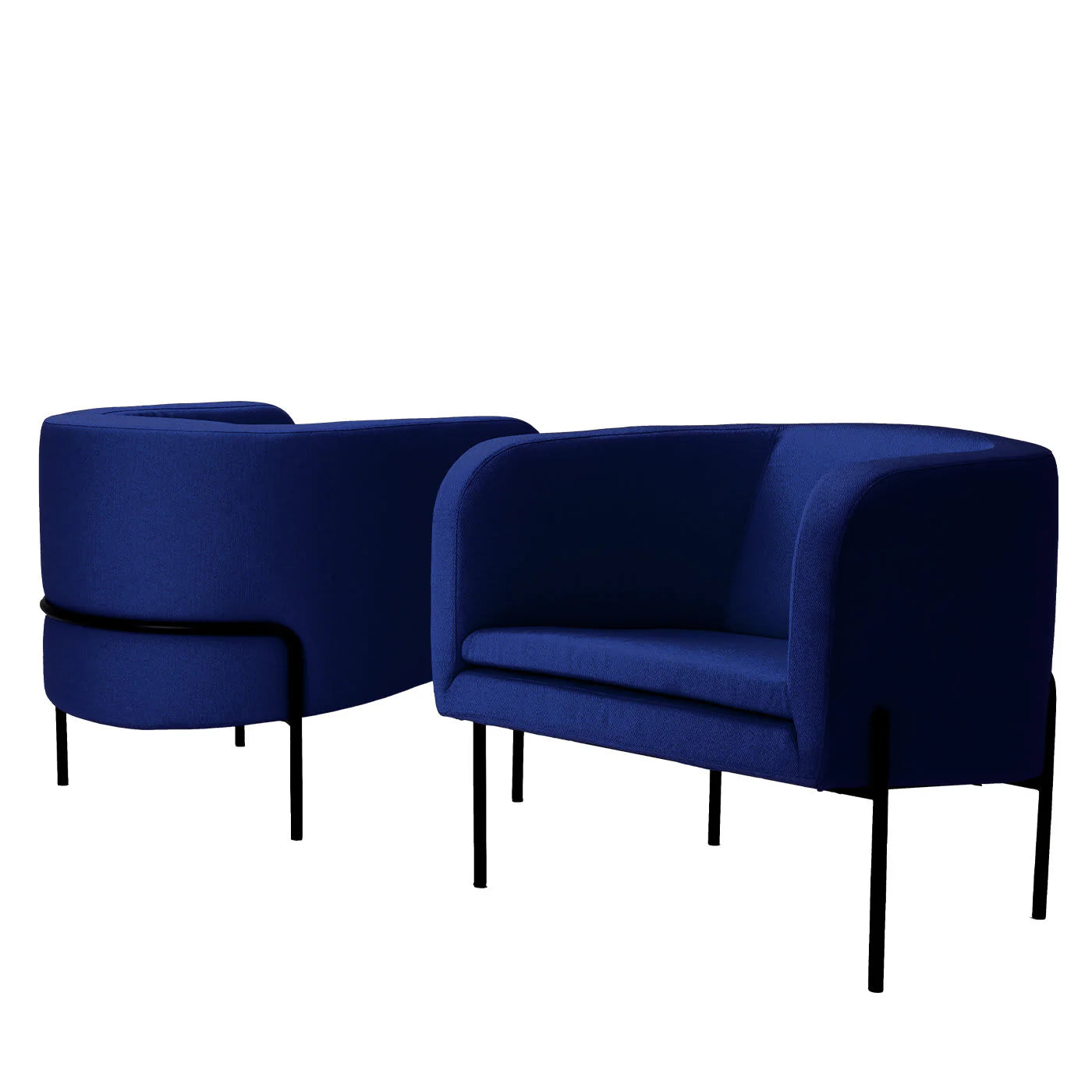 Ditre Italia - Marabu Armchair