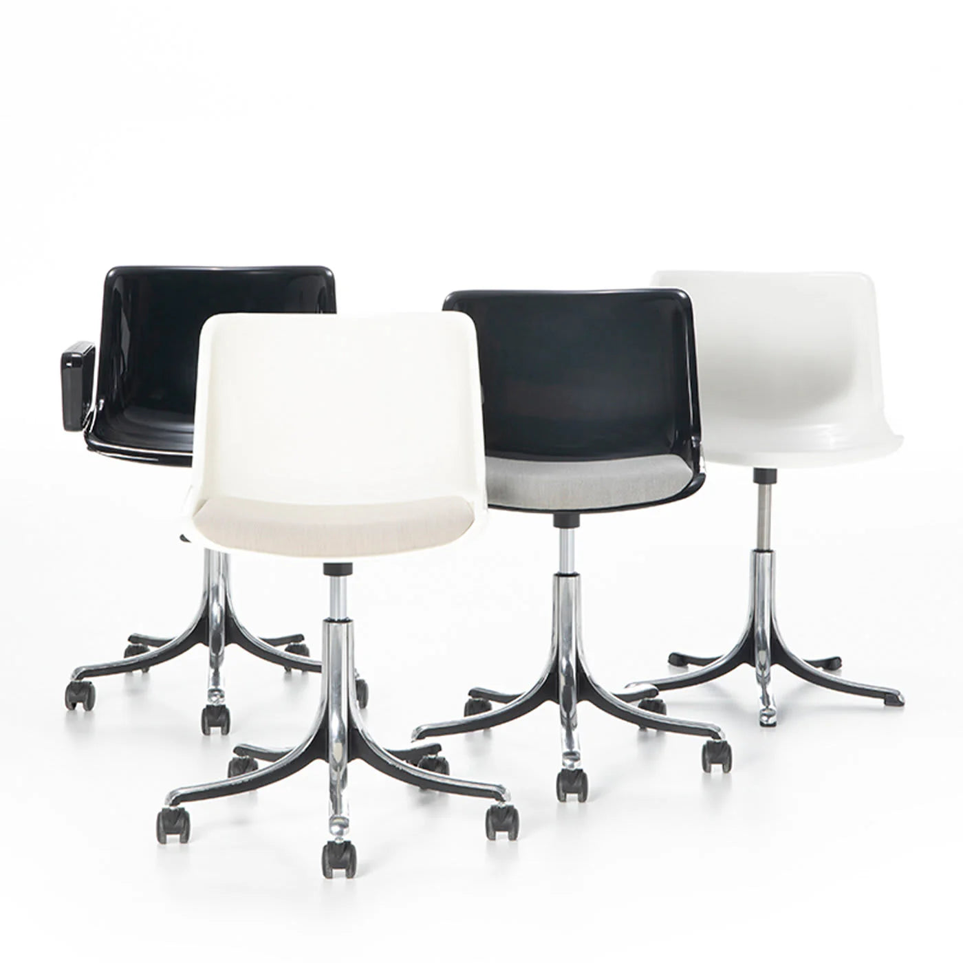 Ditre Italia - Marabu Armchair