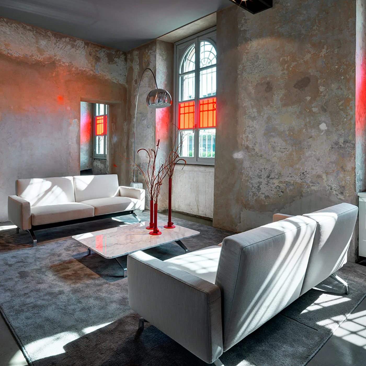 Ditre Italia - Cali Sofa