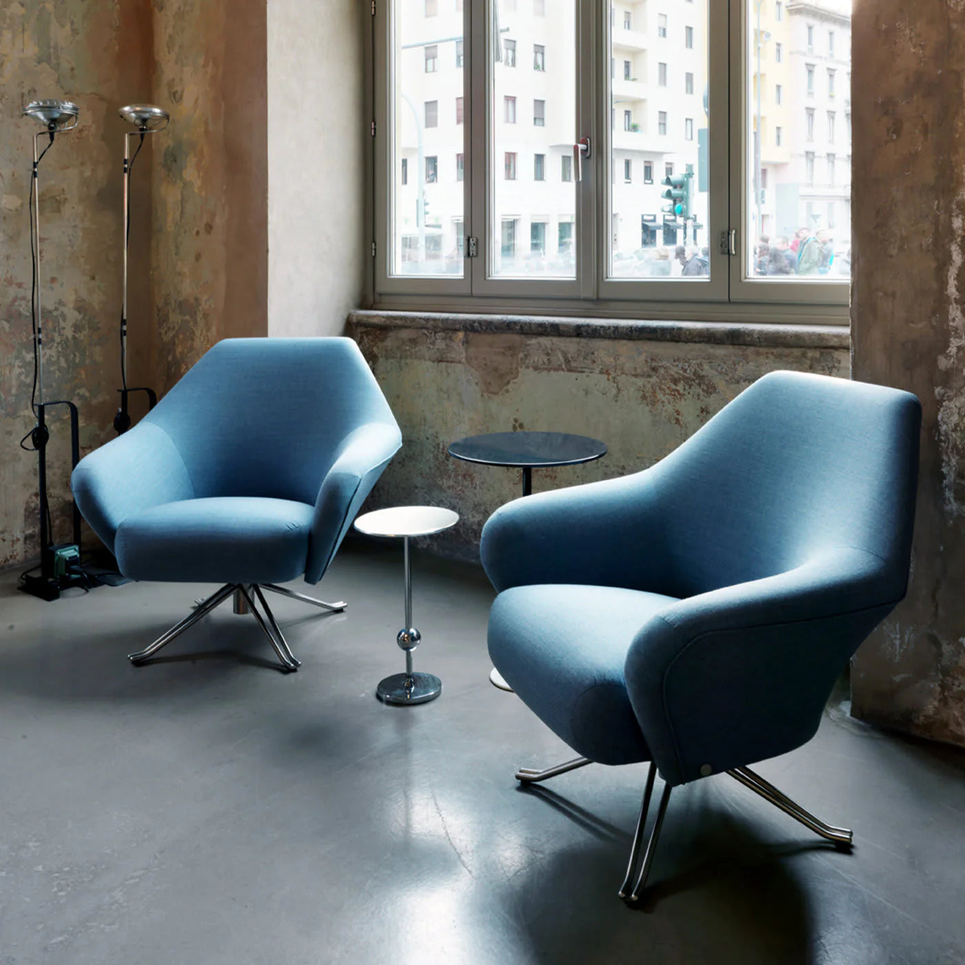 Ditre Italia - Marabu Armchair
