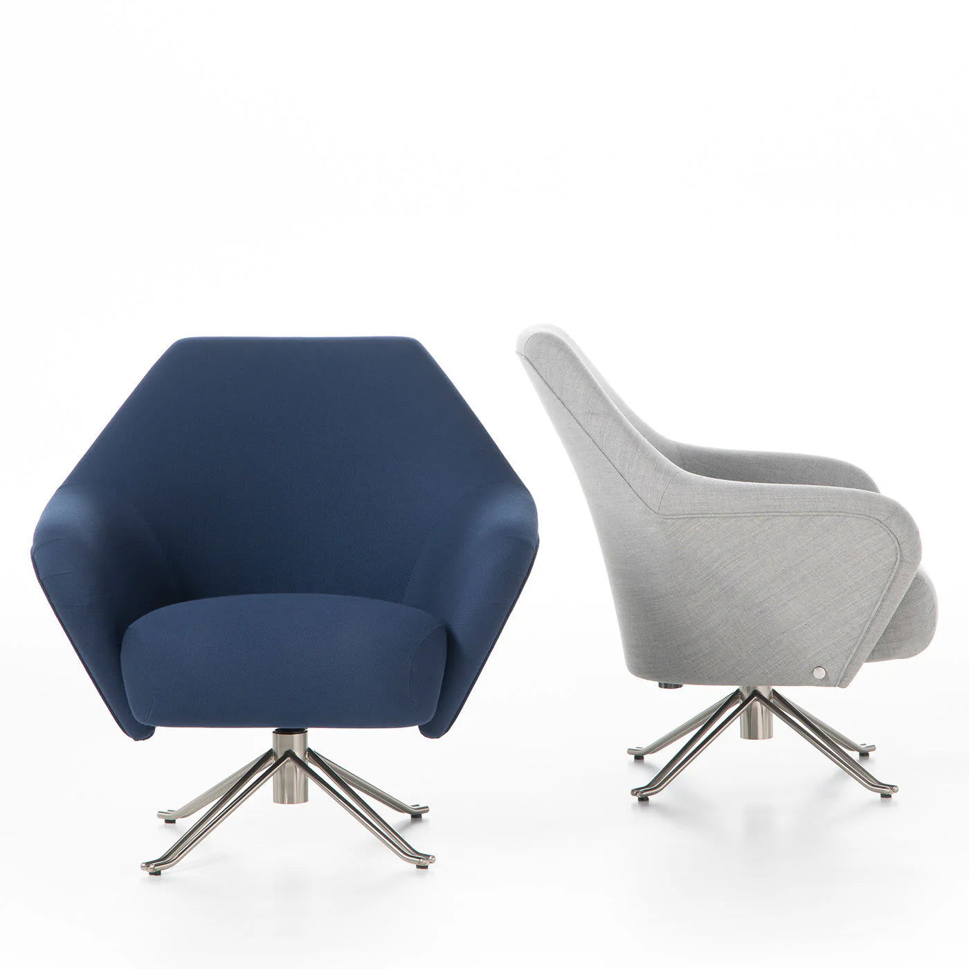 Ditre Italia - Marabu Armchair
