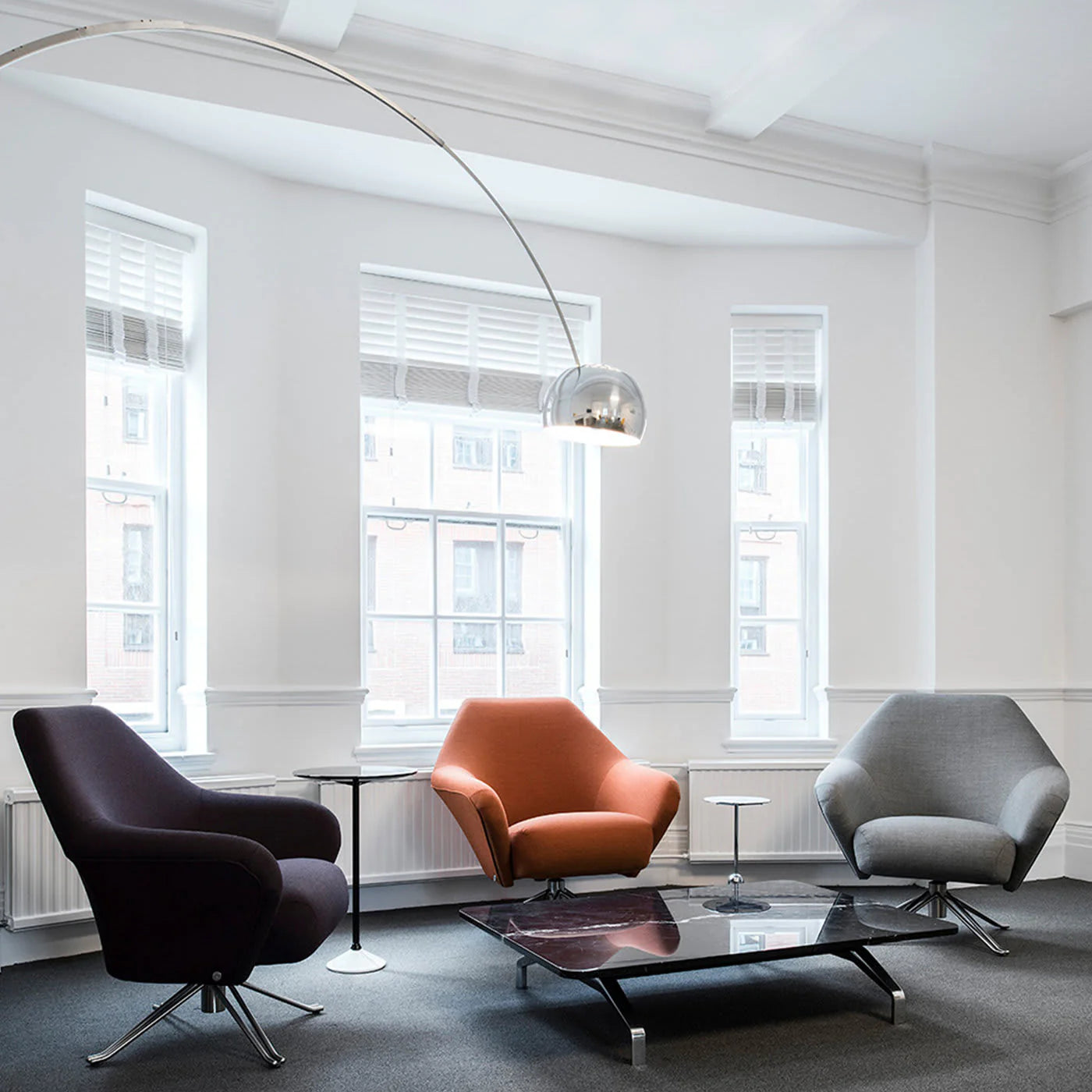 Ditre Italia - Marabu Armchair