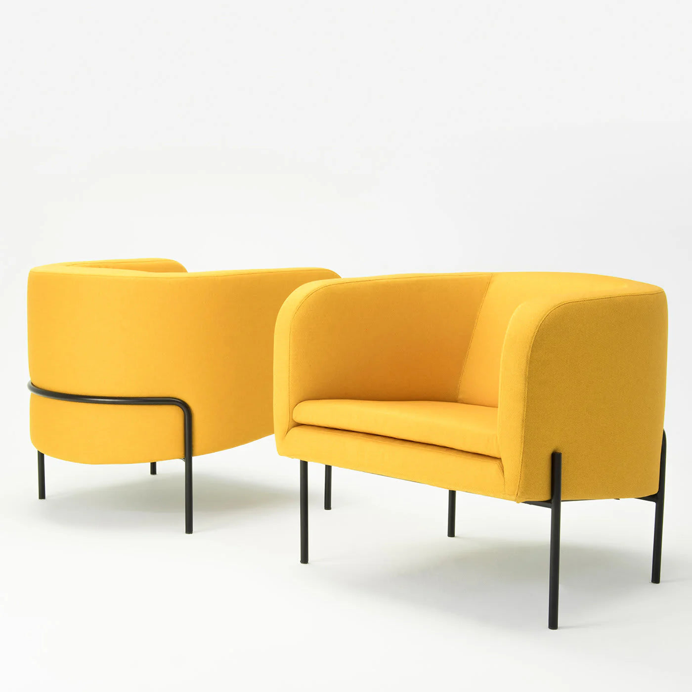Ditre Italia - Marabu Armchair