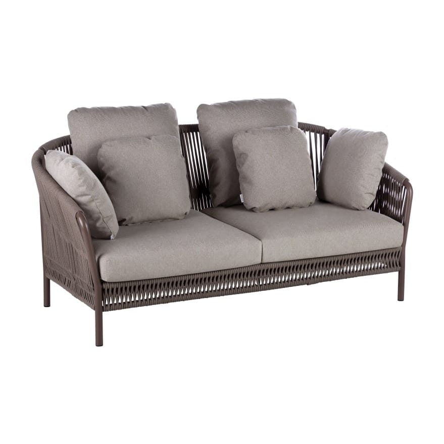 Point - Weave 2-Seater Sofa