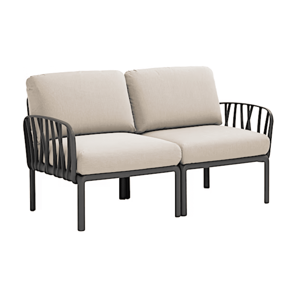 Nardi - Komodo Corner Lounge