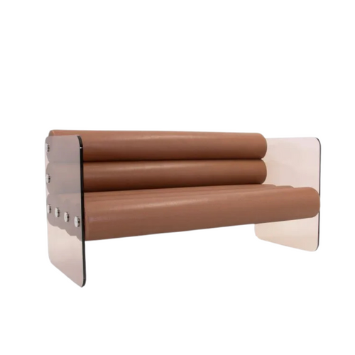 Unopiu - Davos Armchair