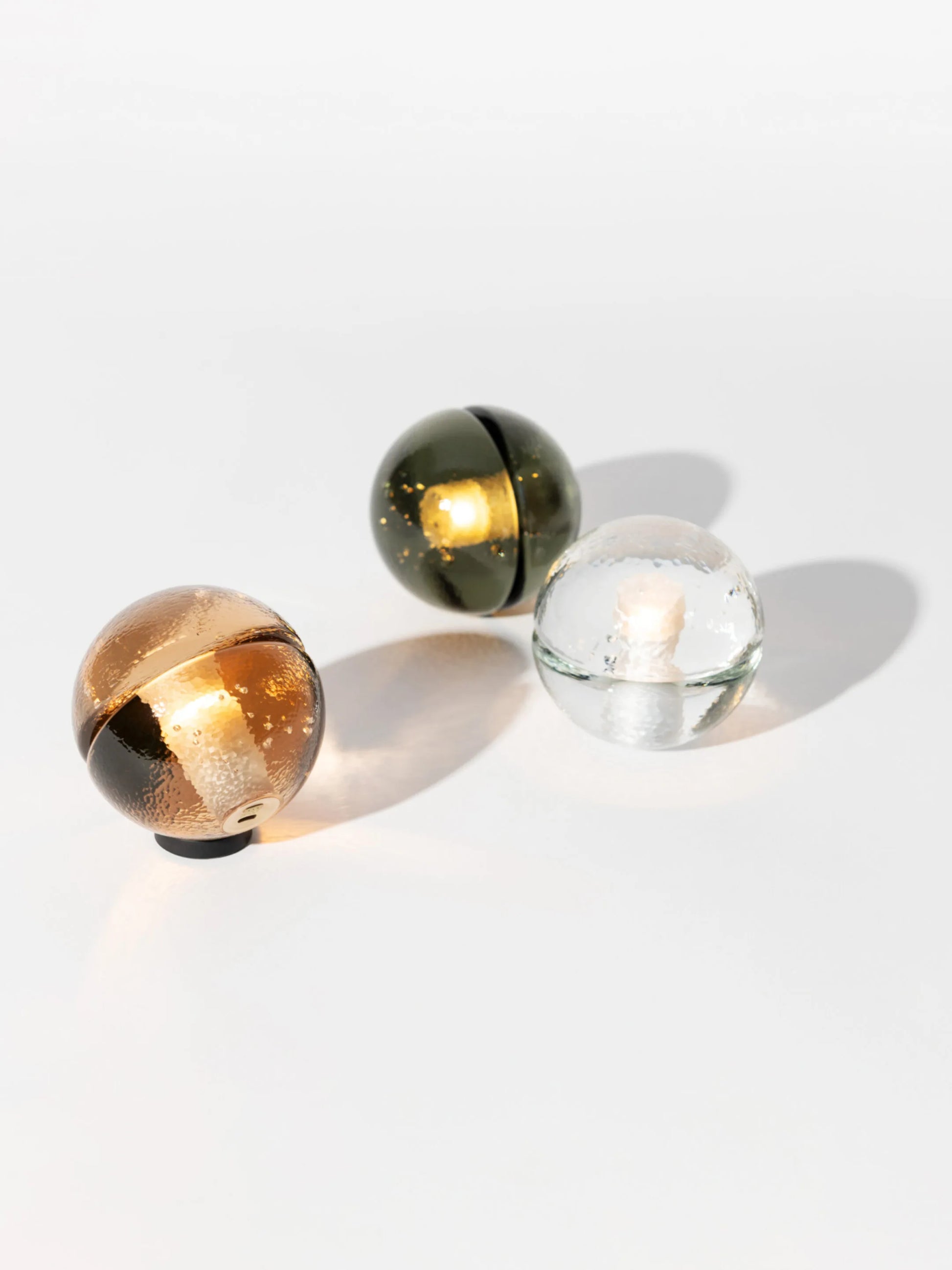 Estiluz - Table Lamp Circ M-3728