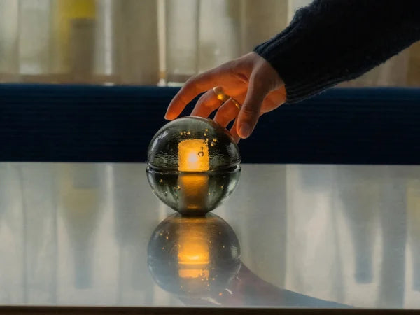 Estiluz - Table Lamp Circ M-3728