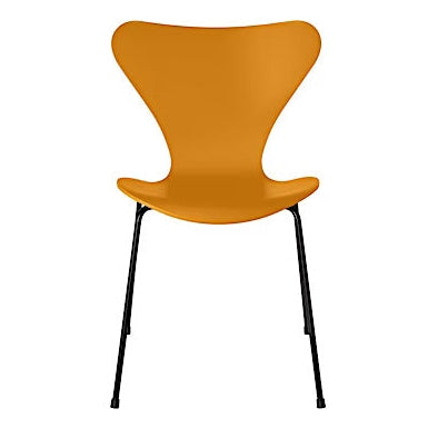 Fritz Hansen - Series 7 3107 Chair Lacquer