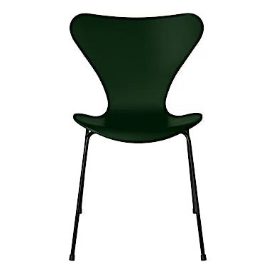 Fritz Hansen - Series 7 3107 Chair Lacquer