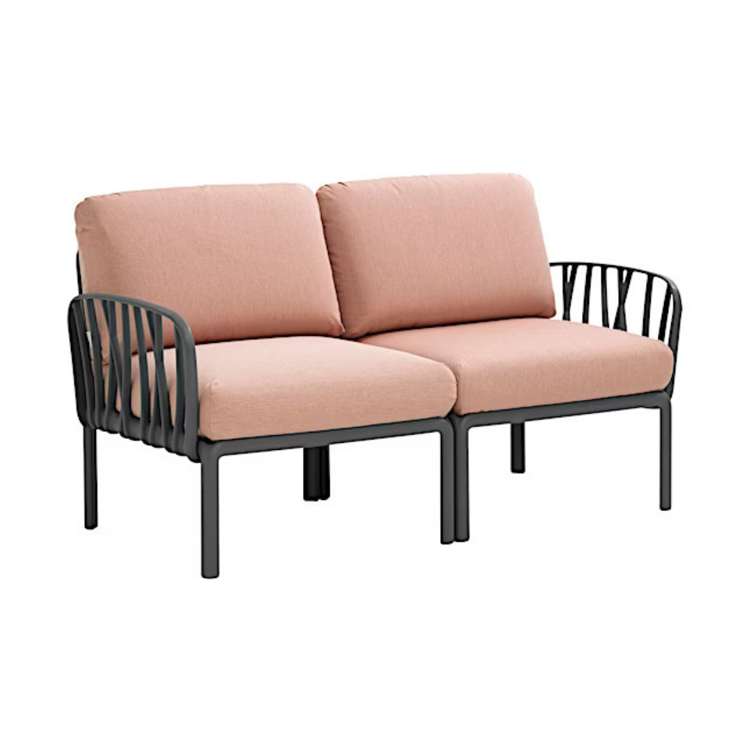 Nardi - Komodo Corner Lounge