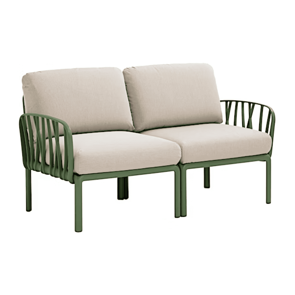 Nardi - Komodo Corner Lounge