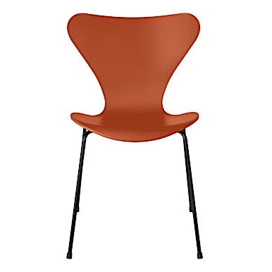 Fritz Hansen - Series 7 3107 Chair Lacquer