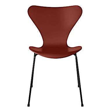 Fritz Hansen - Series 7 3107 Chair Lacquer