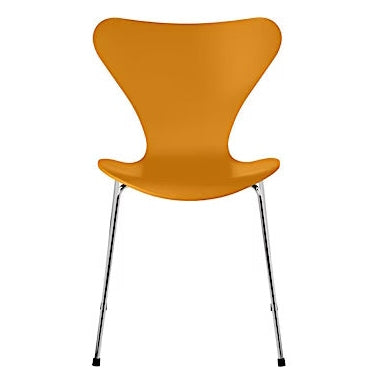 Fritz Hansen - Series 7 3107 Chair Lacquer