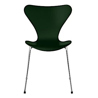 Fritz Hansen - Series 7 3107 Chair Lacquer