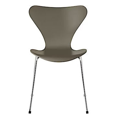 Fritz Hansen - Series 7 3107 Chair Lacquer