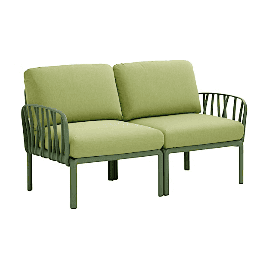 Nardi - Komodo Corner Lounge