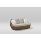 Point - Heritage 2-Seater Lounge Sofa