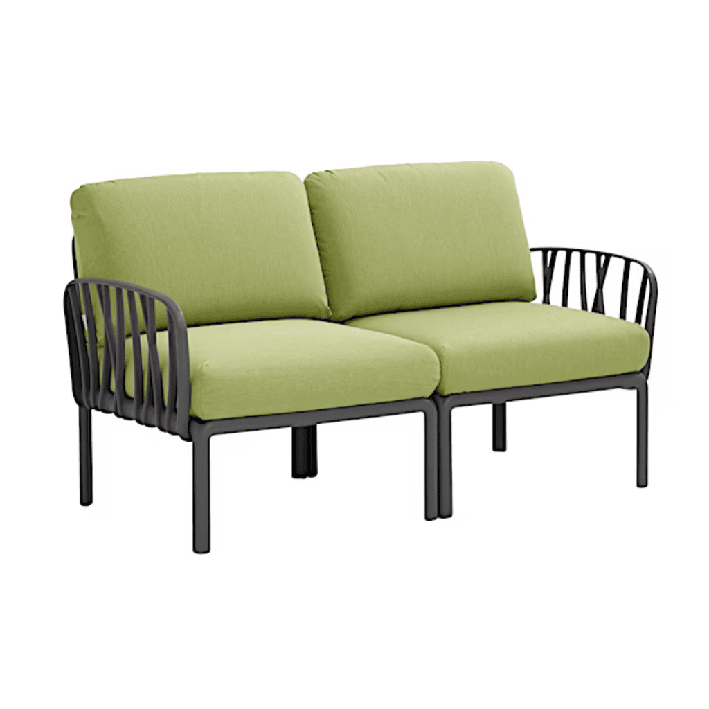 Nardi - Komodo Corner Lounge