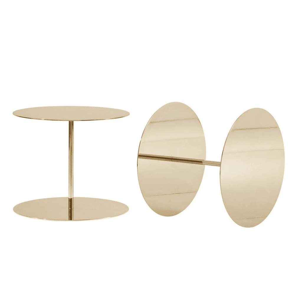 Tonin Casa - SAND T6474 Standing Shelf
