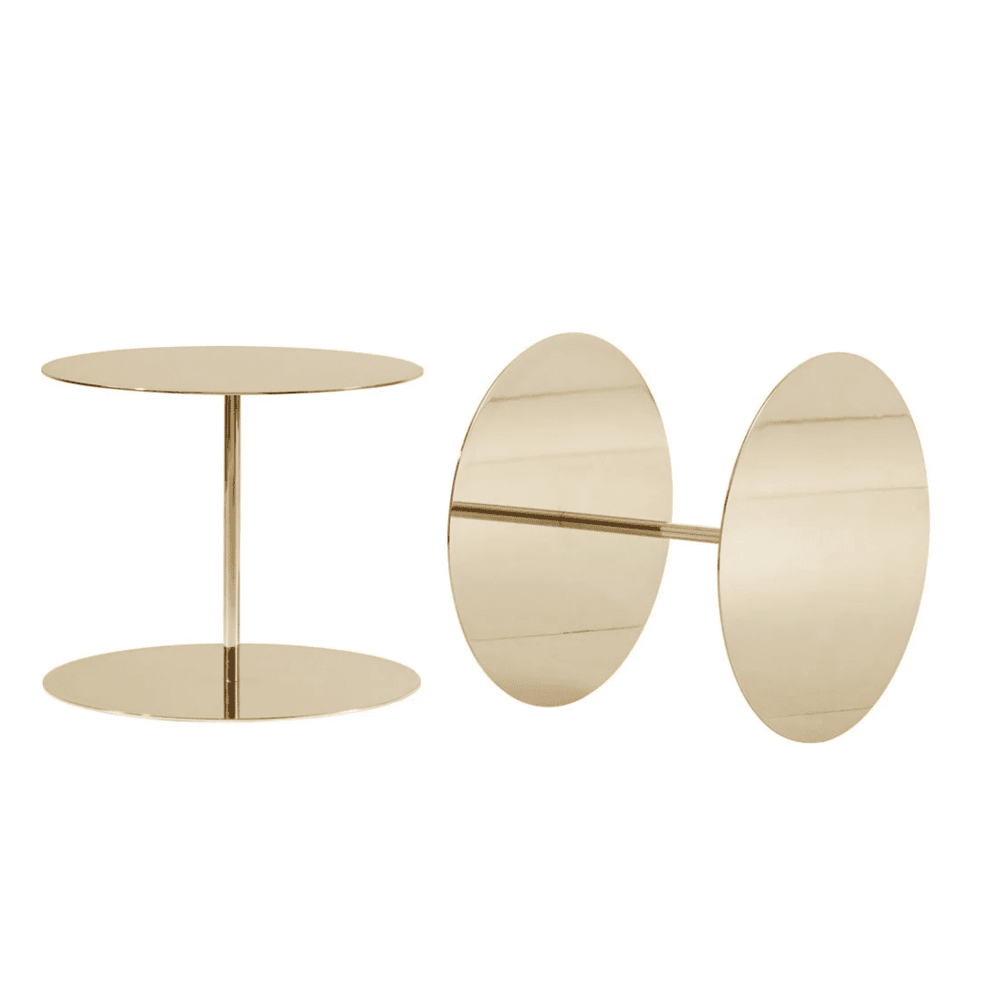 Tonin Casa - SAND T6474 Standing Shelf