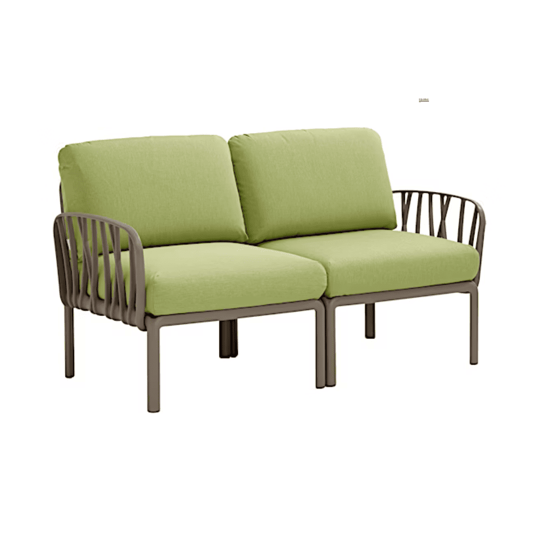Nardi - Komodo Corner Lounge