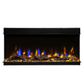 Dimplex - Ignite Bold Electric Built-in Fireplace