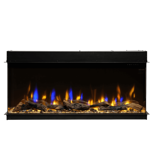 Dimplex - Ignite Bold Electric Built-in Fireplace