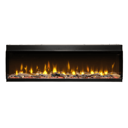 Dimplex - Ignite Bold Electric Built-in Fireplace