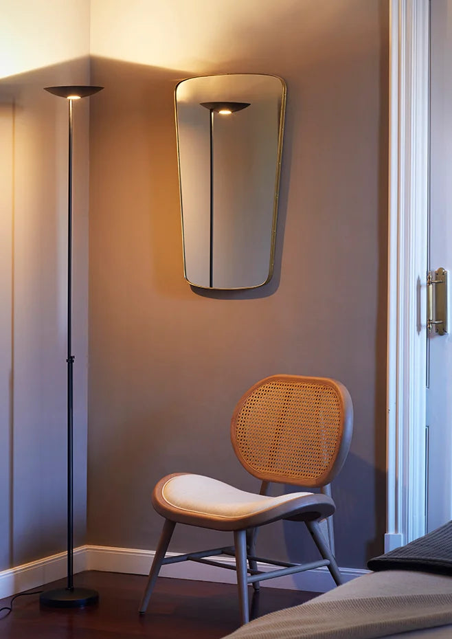 Estiluz - Floor lamp Belt 4149MG