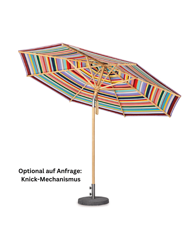 Unopiu - Sunshade Lipari 300 x 400 cm