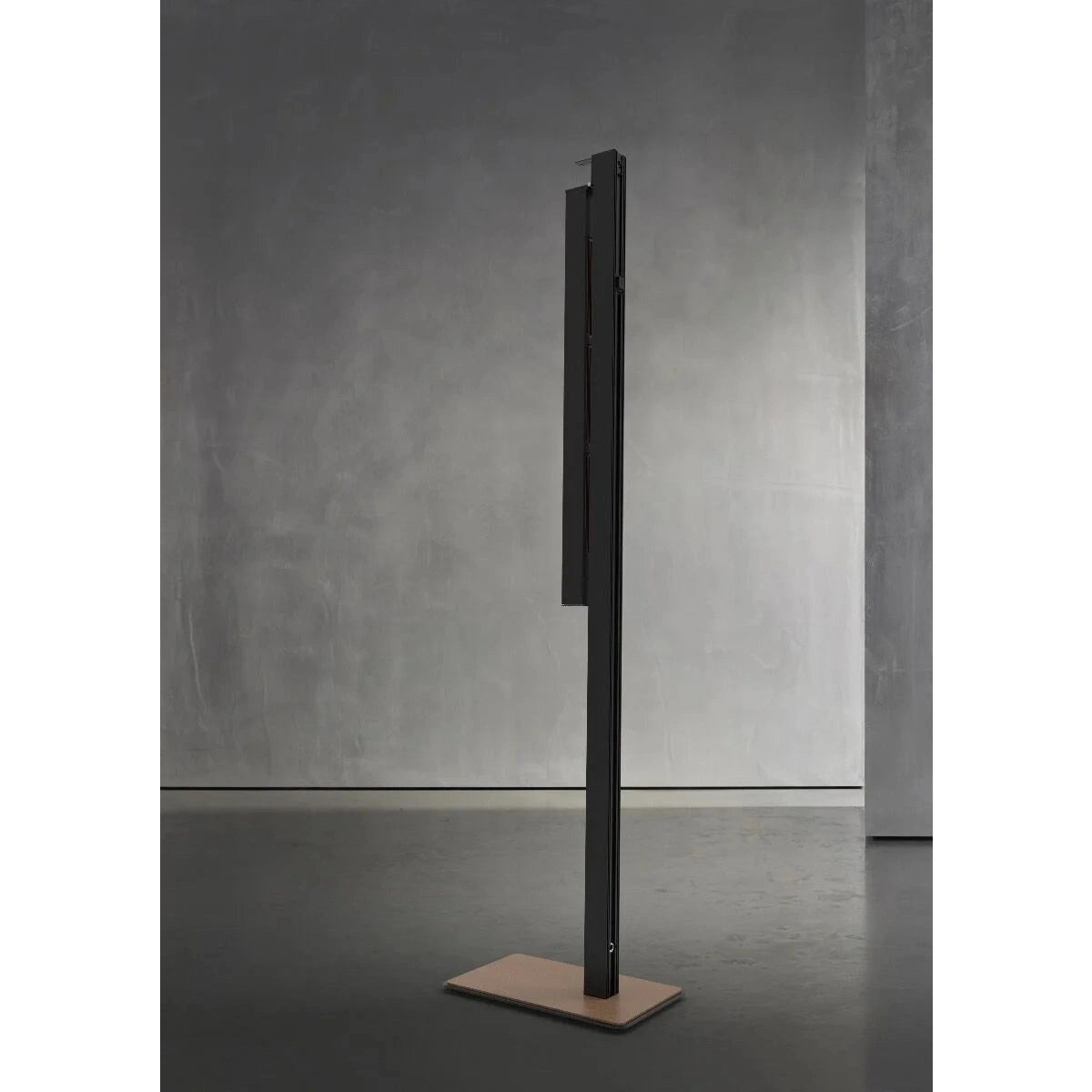 Heatsail - Twig Design Heater / Floor Lamp