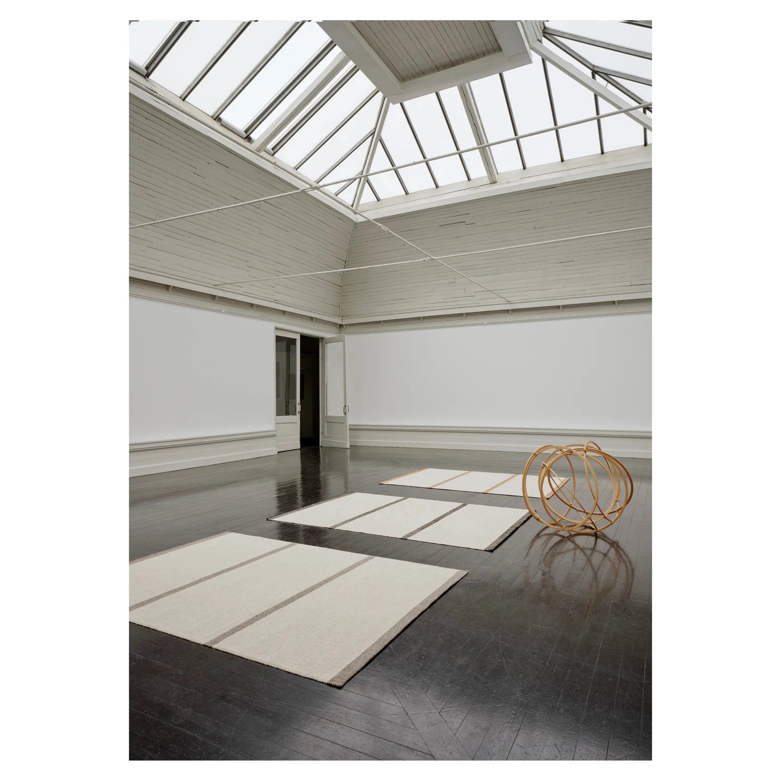 Line Design - RAPALLO Rug