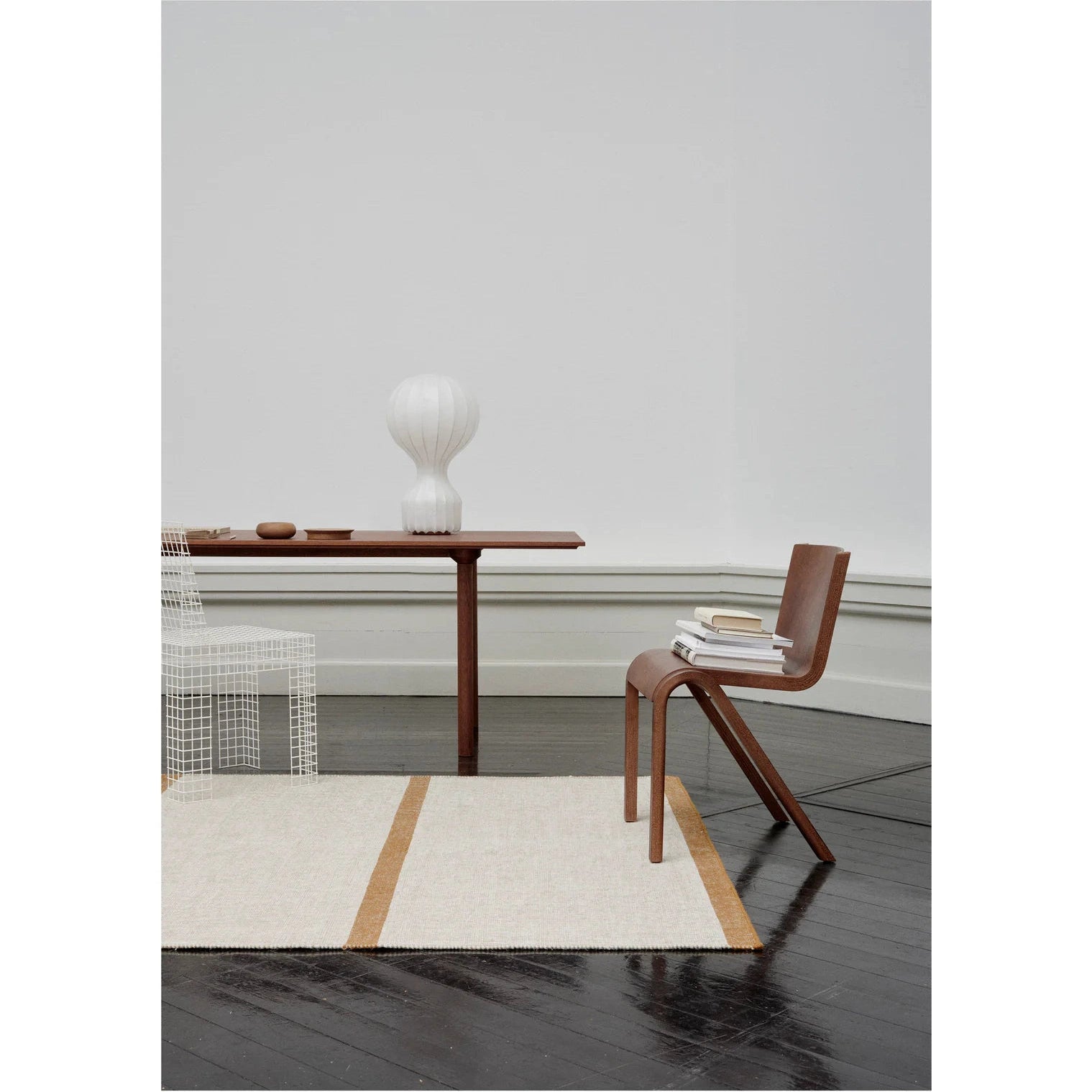 Line Design - RAPALLO Rug