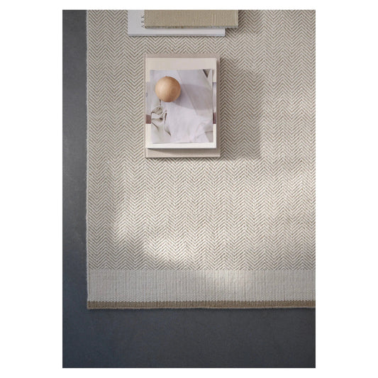 Line Design - STRATUM ECHO rug