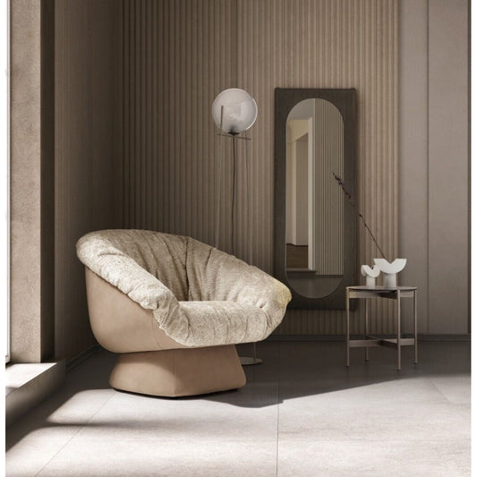 Ditre Italia - HALL Armchair with Armrests