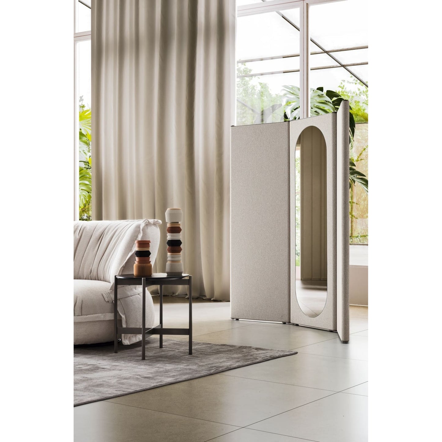 Ditre Italia - Solitude Mirror / Screen