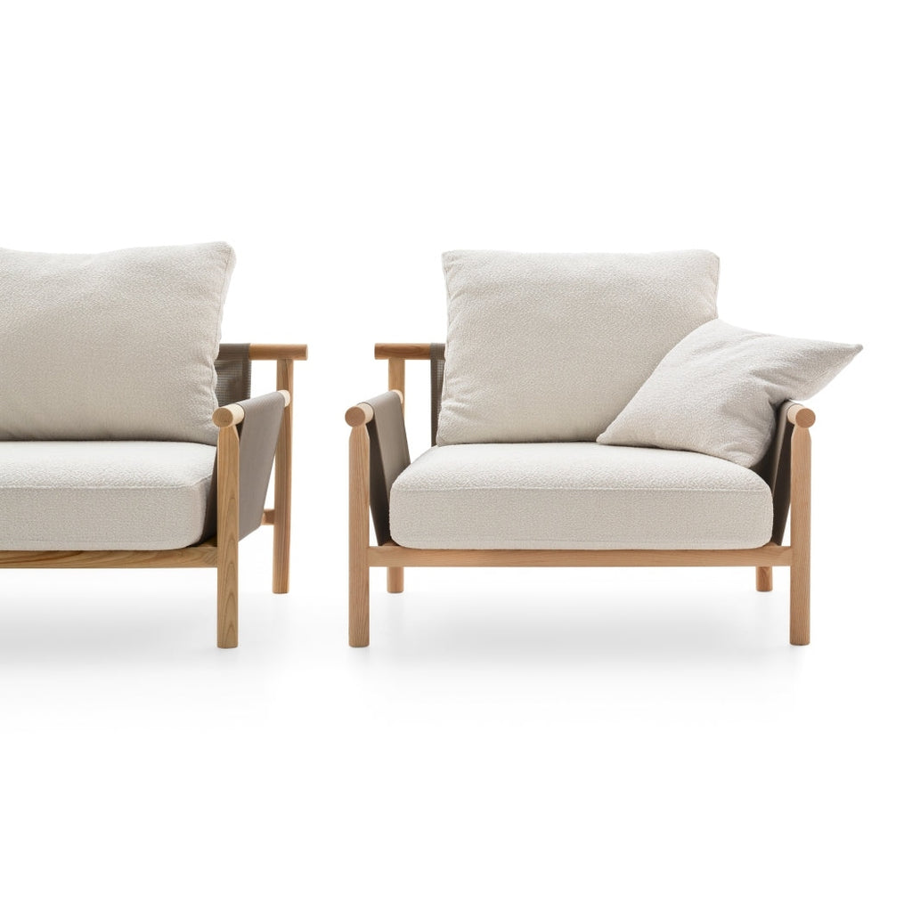 Ditre Italia - Isamu Armchair