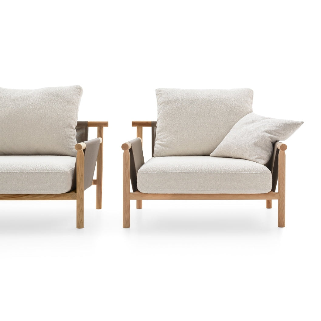 Ditre Italia - Isamu Armchair