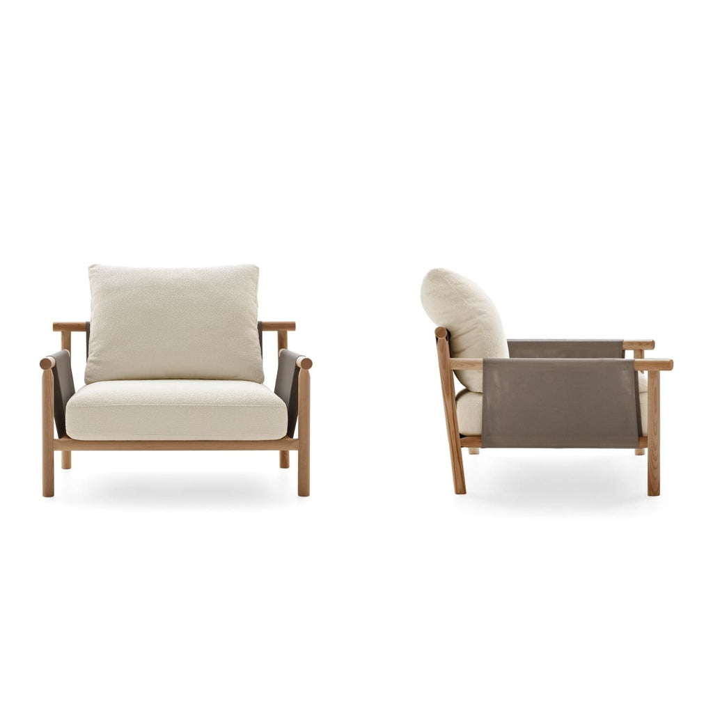 Ditre Italia - Isamu Armchair