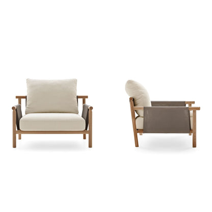 Ditre Italia - Isamu Armchair
