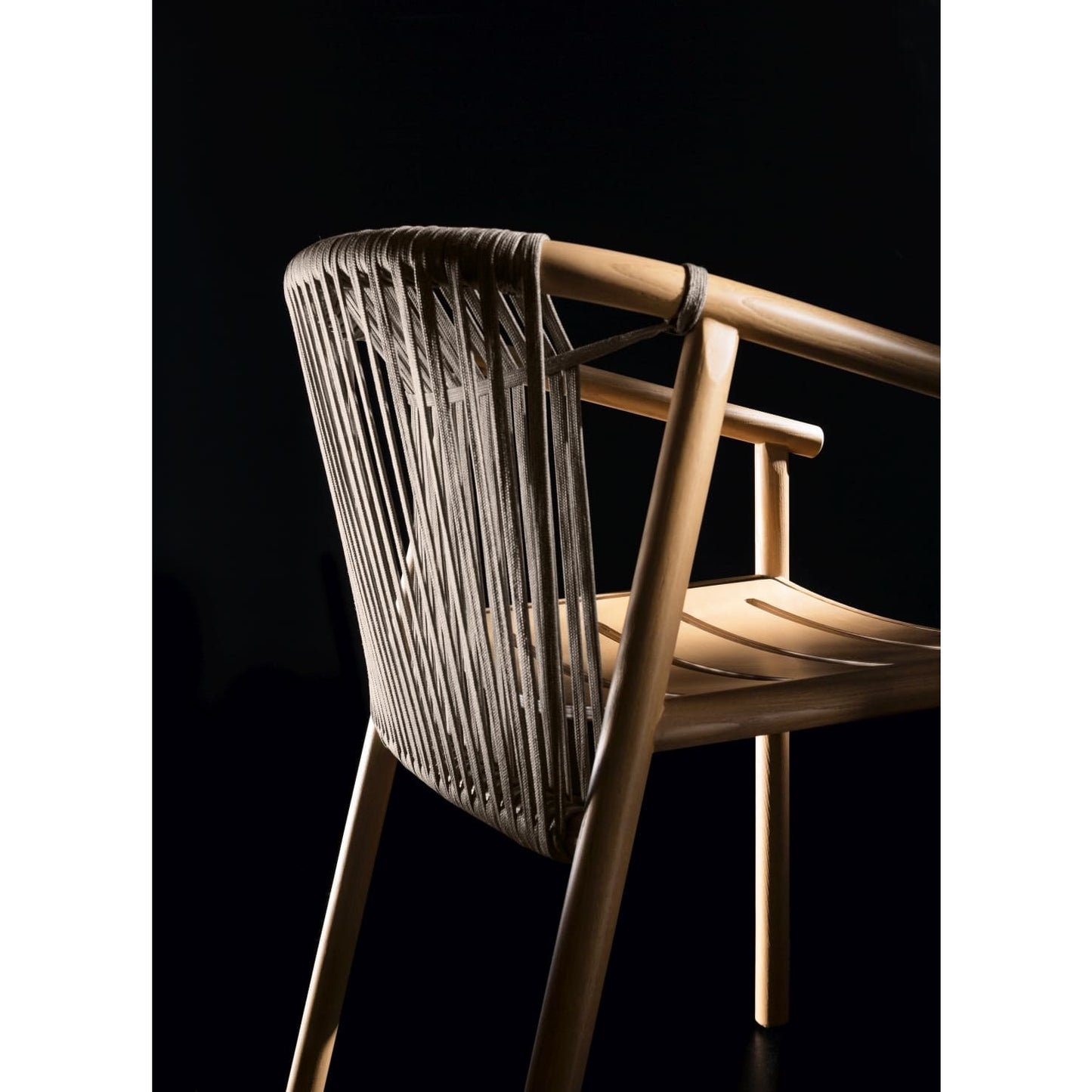 Ditre Italia - Isamu Chair