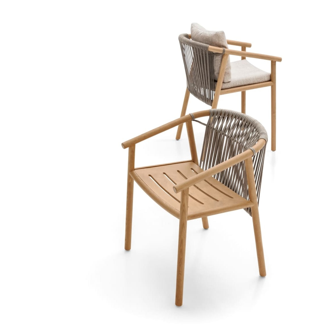 Ditre Italia - Isamu Chair