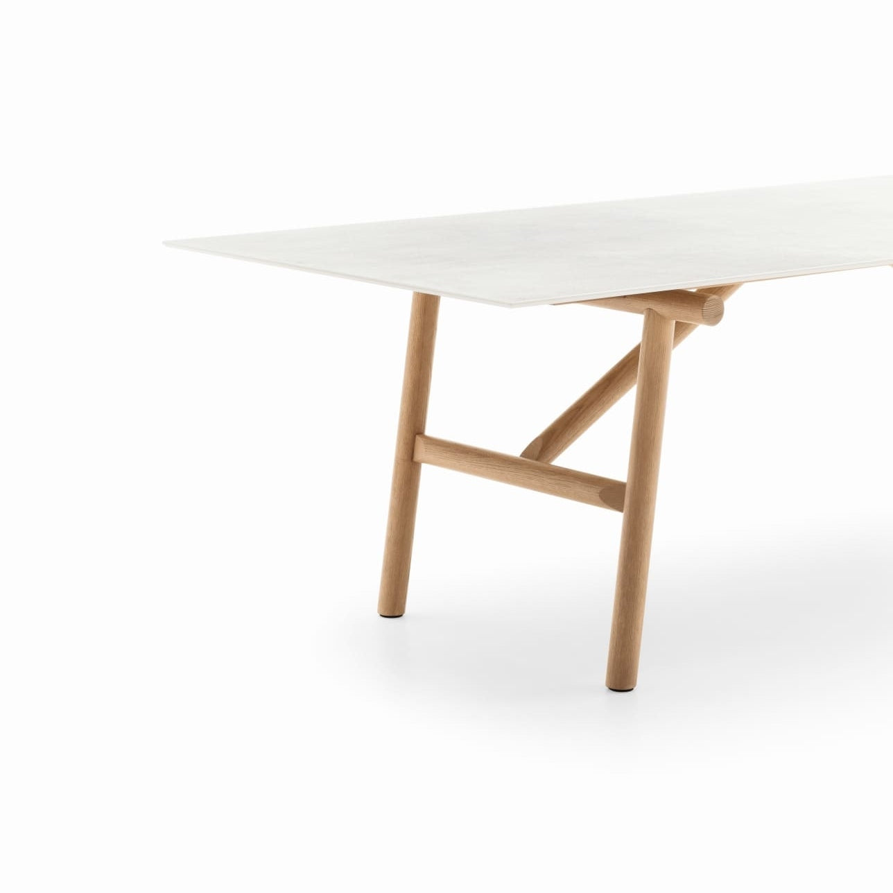 Ditre Italia - Isamu Table